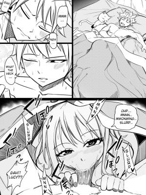 Fairy Heat By Joshdinobarney Porn Comics english 18