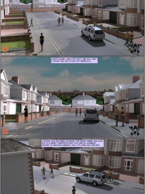 Forbidden Desire Porn Comics english 02