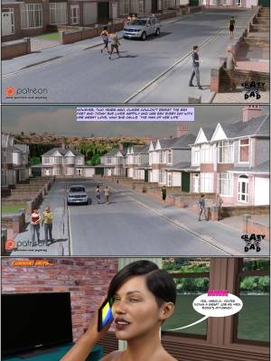 Forbidden Desire Porn Comics english 03