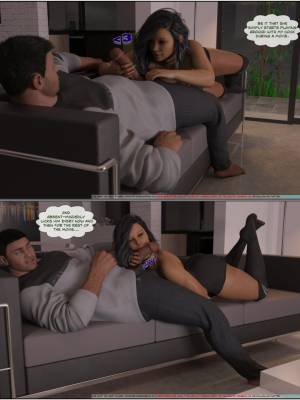 Forbidden Fruits Part 7 Porn Comics english 08