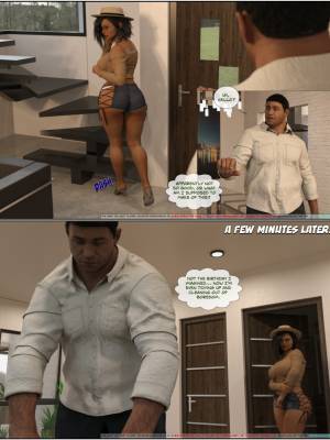 Forbidden Fruits Part 7 Porn Comics english 18