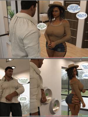 Forbidden Fruits Part 7 Porn Comics english 20