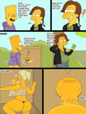 Gavin The Rich Kid Porn Comics english 03