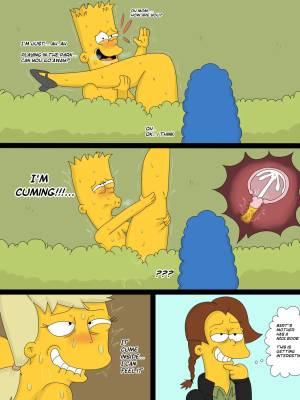 Gavin The Rich Kid Porn Comics english 05