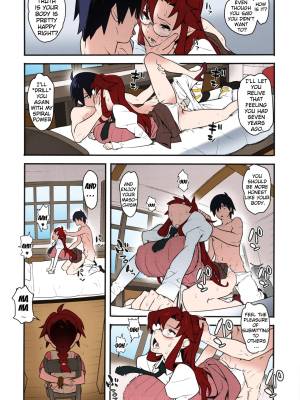 Gurre La Gurre Porn Comics english 25