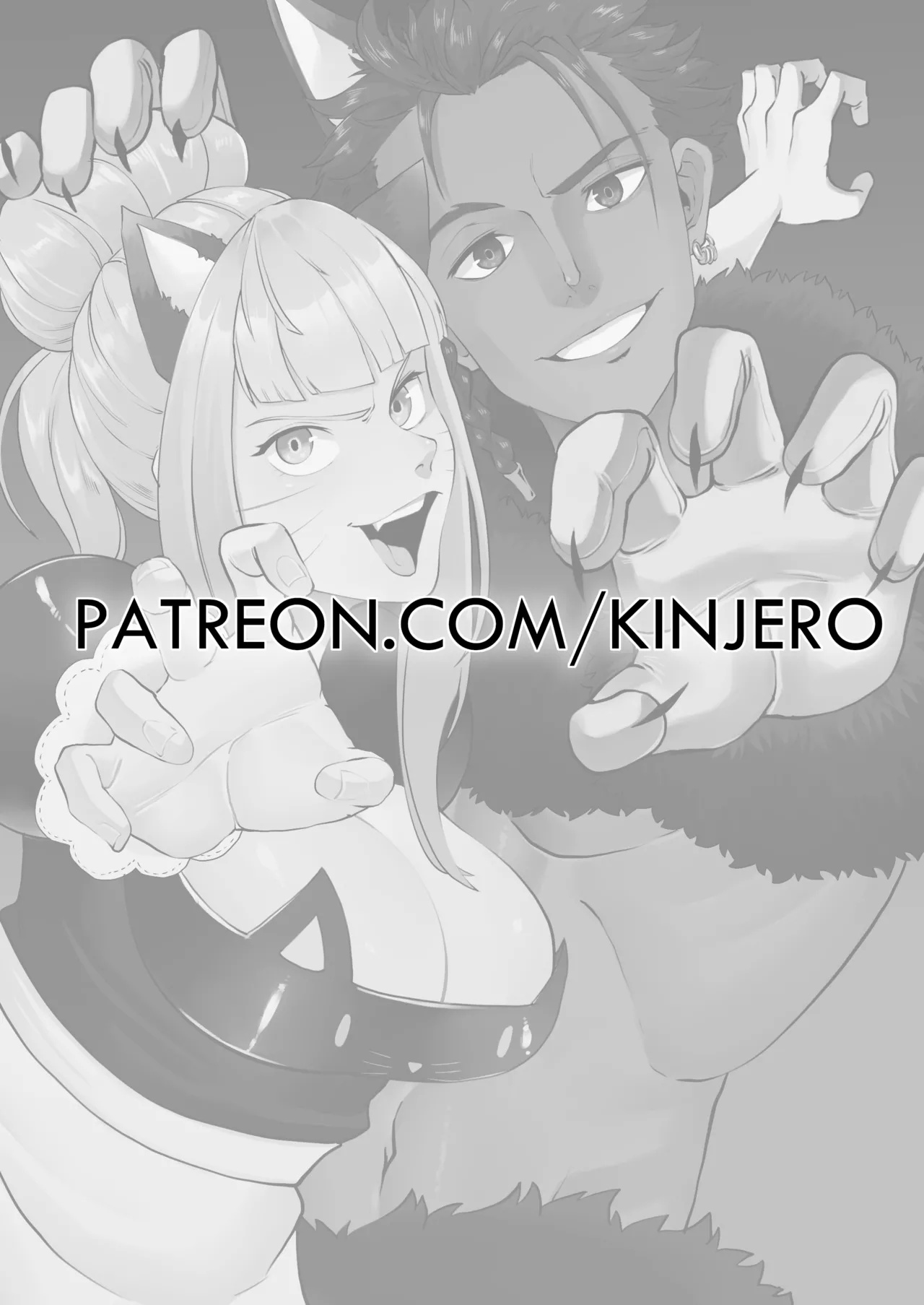 Haunting At Garreg Mach Porn Comics english 11