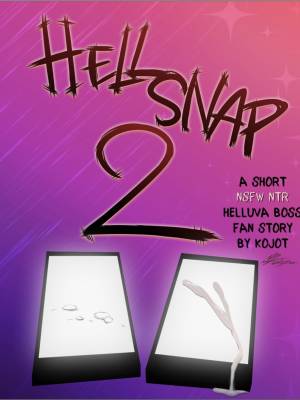 Hellsnap 2