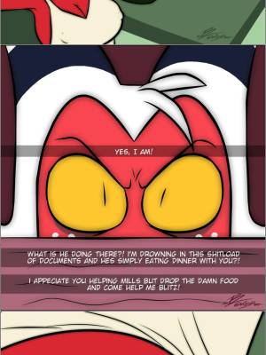 Hellsnap By Kojot 2 Porn Comics english 04