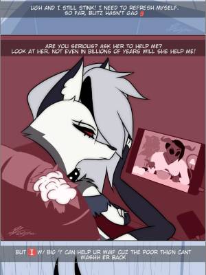 Hellsnap By Kojot 2 Porn Comics english 05