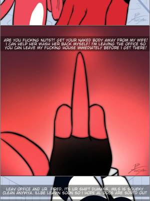 Hellsnap By Kojot 2 Porn Comics english 06