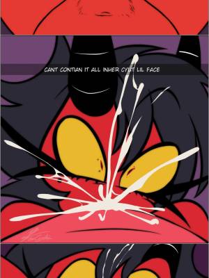 Hellsnap By Kojot 2 Porn Comics english 11