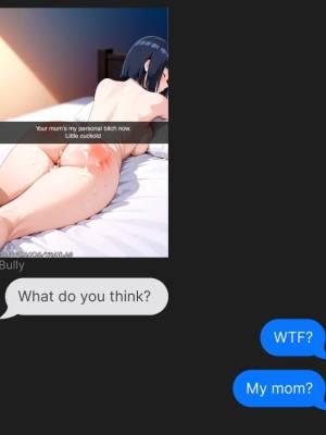 Hinata Is Dealing With Bully Porn Comics english 09