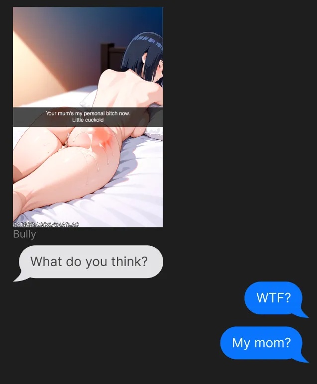 Hinata Is Dealing With Bully Porn Comics english 09