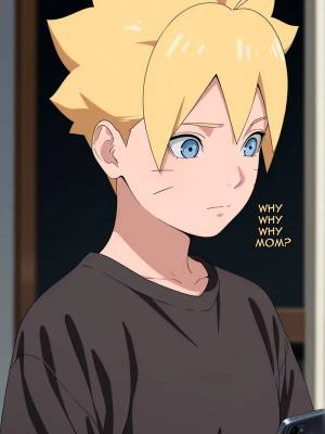 Hinata Is Dealing With Bully Porn Comics english 13