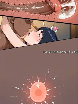 Hinata Is Dealing With Bully Porn Comics english 31