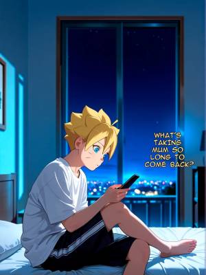 Hinata Is Dealing With Bully Porn Comics english 44