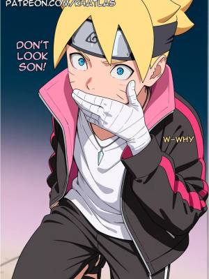 Hinata Is Dealing With Bully Porn Comics english 54