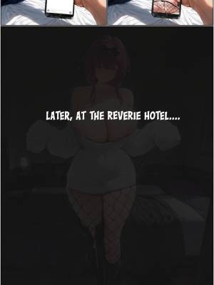 Honkai Star Rail x Fate Wife Swap Porn Comics english 02