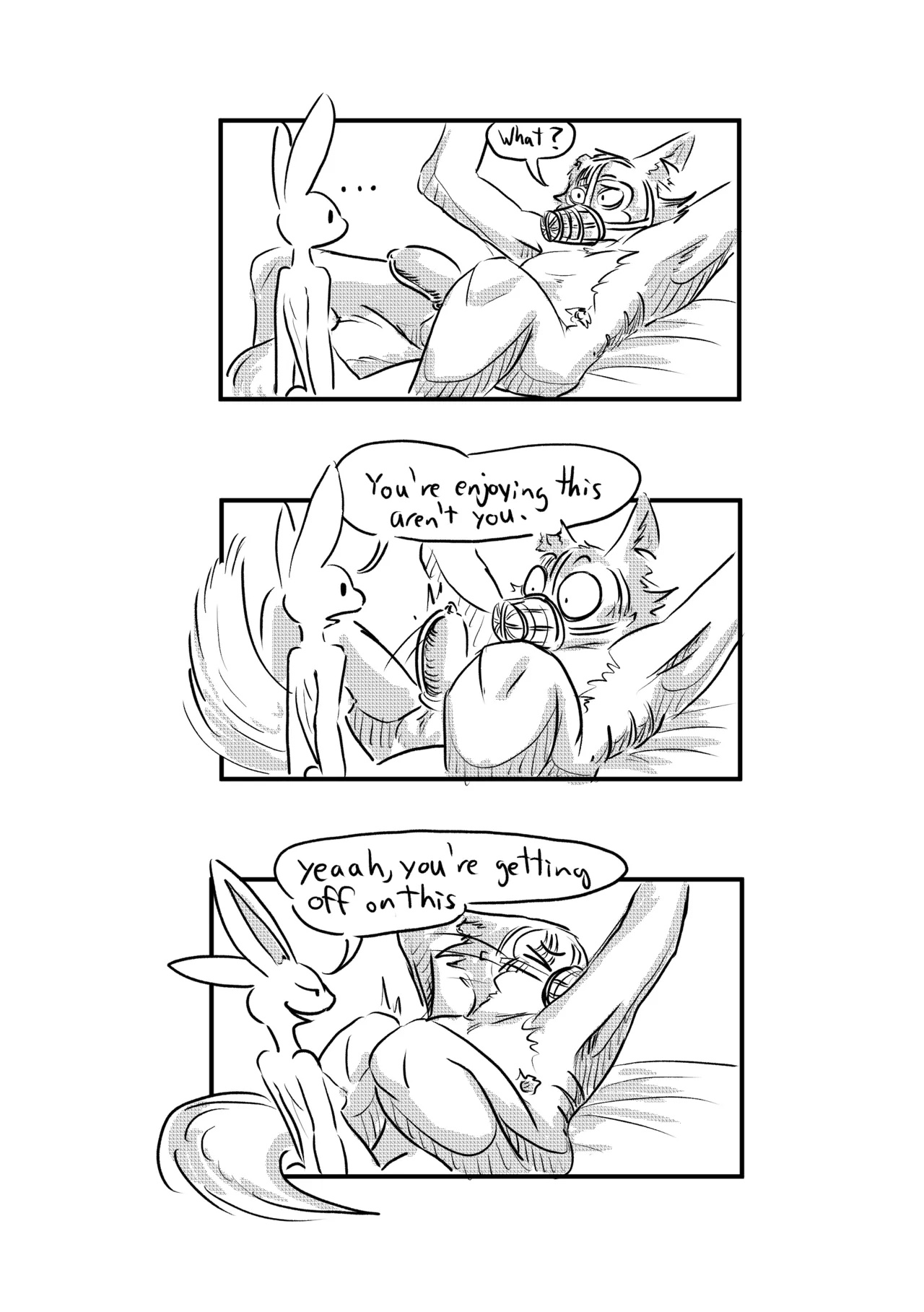 Hotel Rose By Dragonweirdo Porn Comics english 70