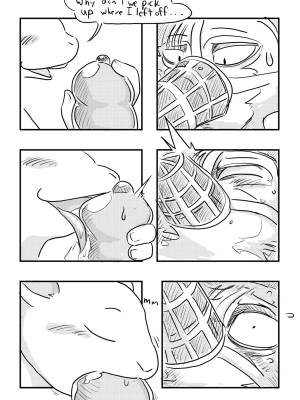 Hotel Rose By Dragonweirdo Porn Comics english 72