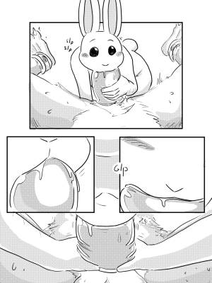 Hotel Rose By Dragonweirdo Porn Comics english 73