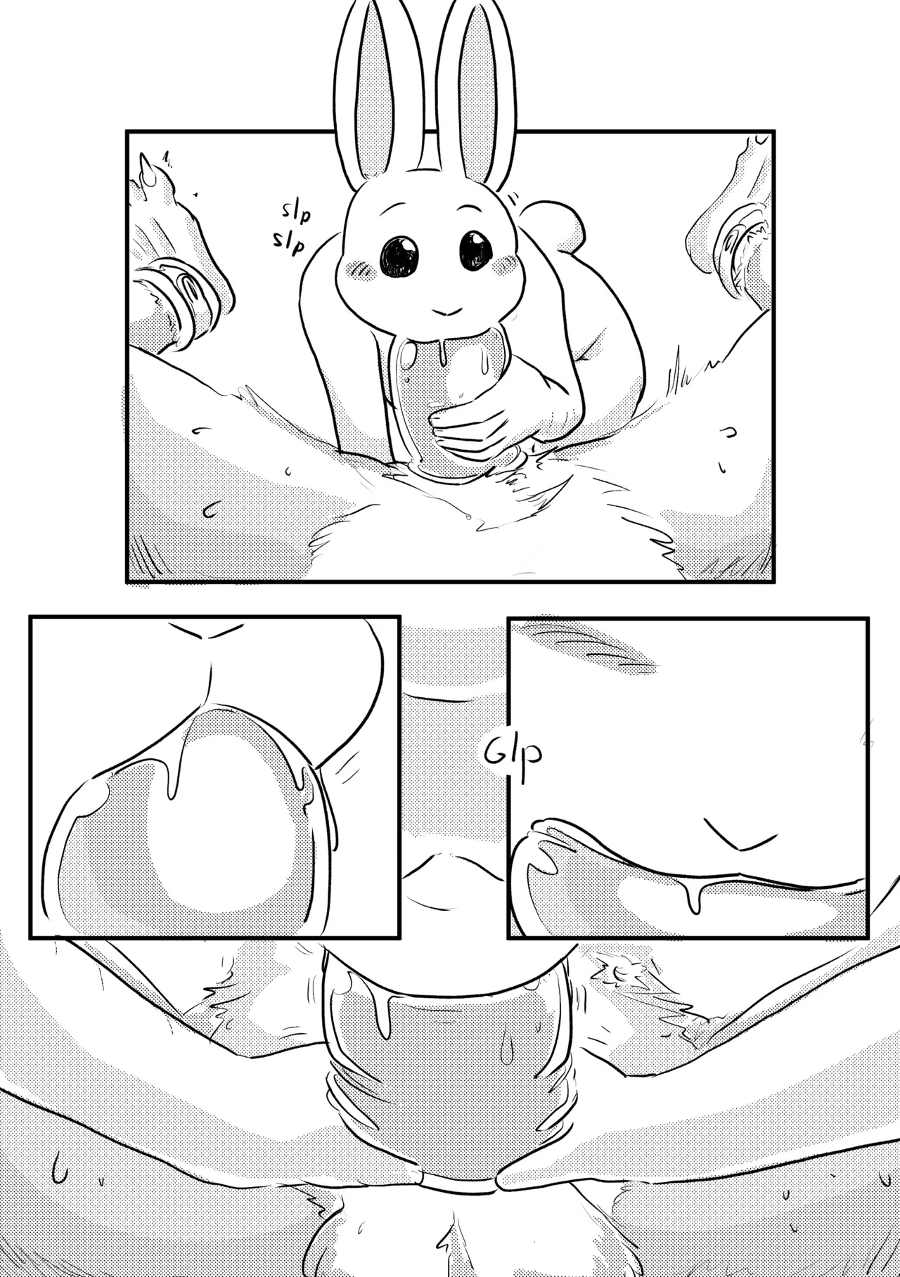 Hotel Rose By Dragonweirdo Porn Comics english 73