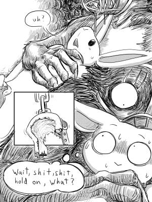 Hotel Rose By Dragonweirdo Porn Comics english 91