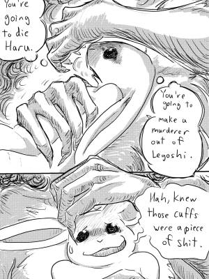 Hotel Rose By Dragonweirdo Porn Comics english 93