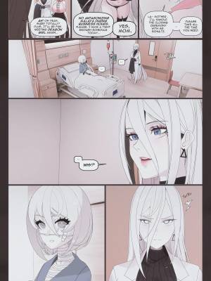 How My Gardevoir Became a Porn Star! Porn Comics english 298