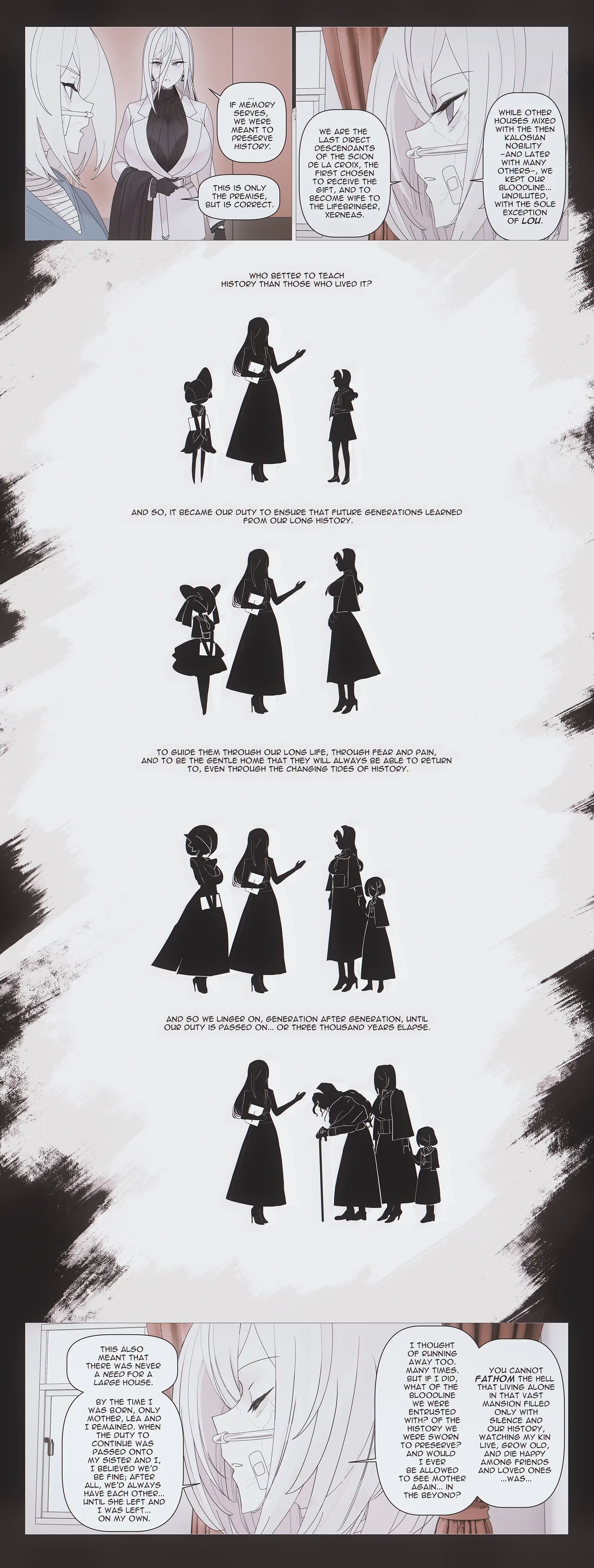 How My Gardevoir Became a Porn Star! Porn Comics english 299