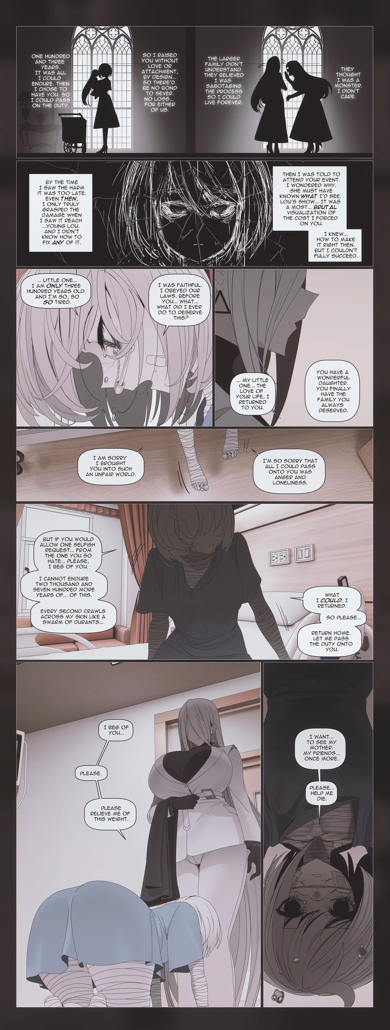 How My Gardevoir Became a Porn Star! Porn Comics english 300