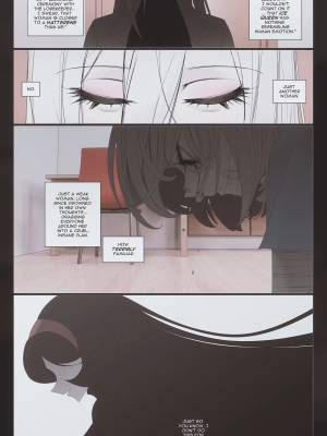 How My Gardevoir Became a Porn Star! Porn Comics english 301