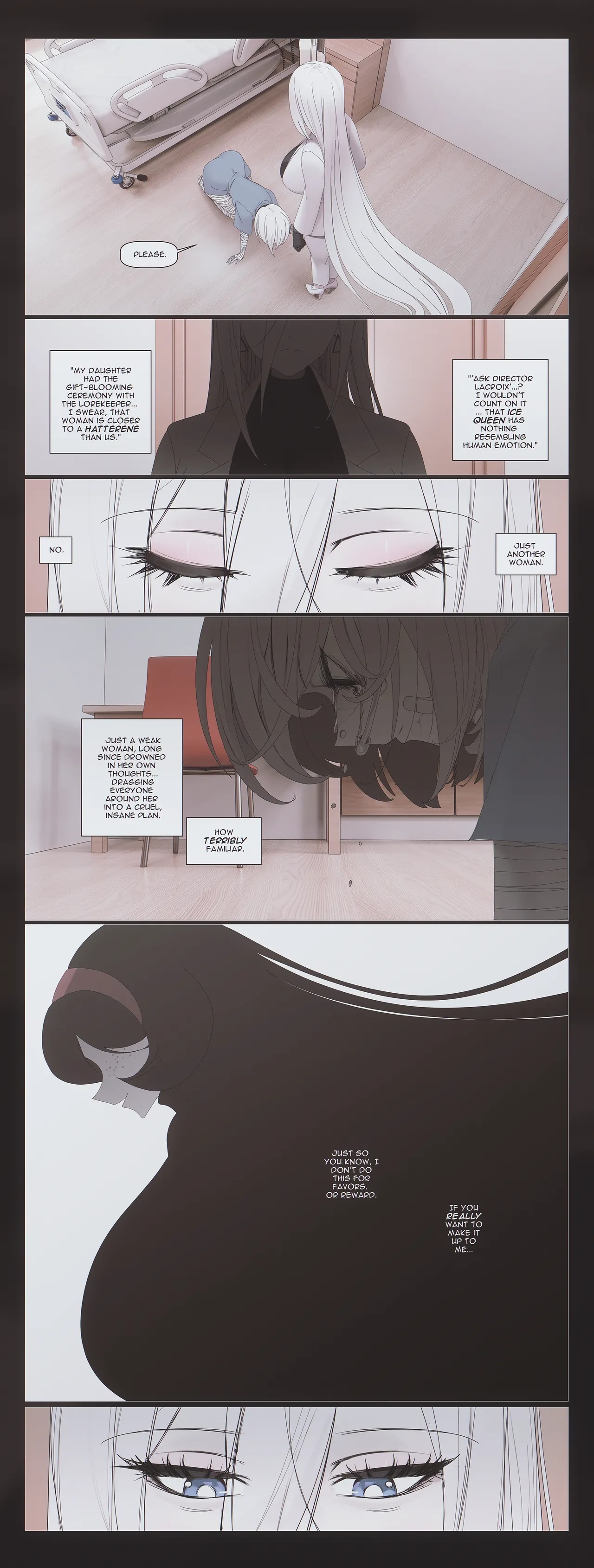 How My Gardevoir Became a Porn Star! Porn Comics english 301