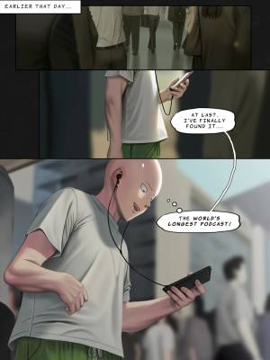 Humanity's Last Broadcast Porn Comics english 07