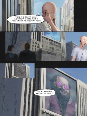 Humanity's Last Broadcast Porn Comics english 08