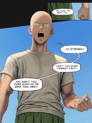 Humanity's Last Broadcast Porn Comics english 122