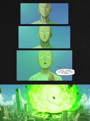 Humanity's Last Broadcast Porn Comics english 129