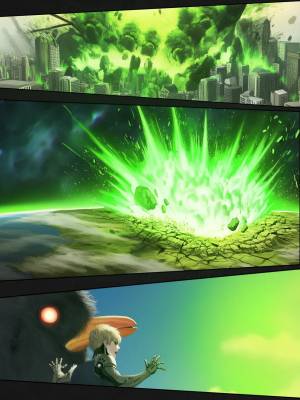 Humanity's Last Broadcast Porn Comics english 130