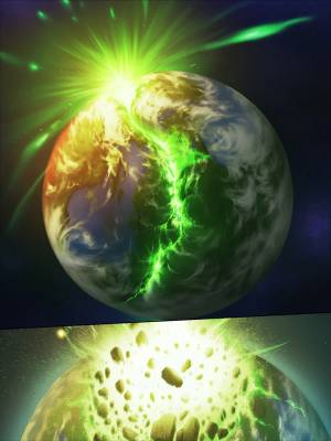 Humanity's Last Broadcast Porn Comics english 131