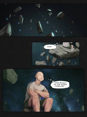 Humanity's Last Broadcast Porn Comics english 132