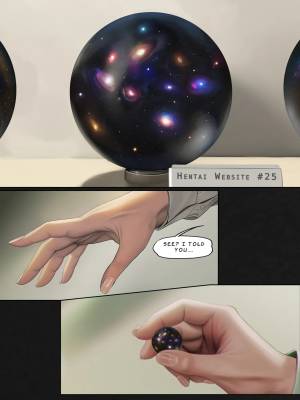 Humanity's Last Broadcast Porn Comics english 134