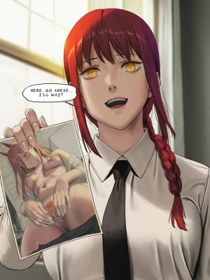 Humanity's Last Broadcast Porn Comics english 137