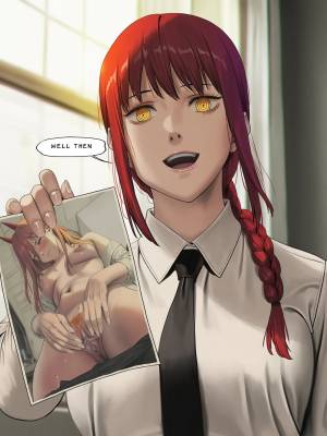 Humanity's Last Broadcast Porn Comics english 140