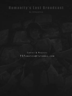 Humanity's Last Broadcast Porn Comics english 156