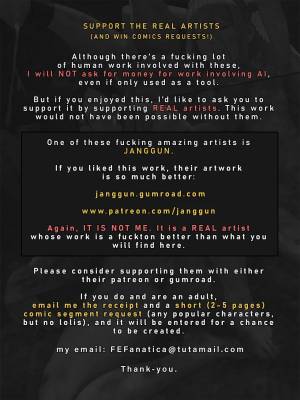 Humanity's Last Broadcast Porn Comics english 157