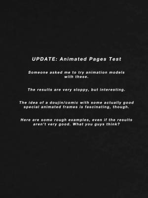 Humanity's Last Broadcast Porn Comics english 159