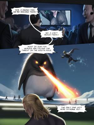 Humanity's Last Broadcast Porn Comics english 19