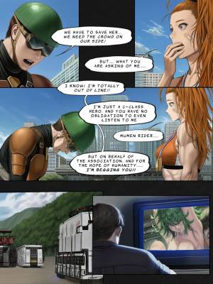 Humanity's Last Broadcast Porn Comics english 76