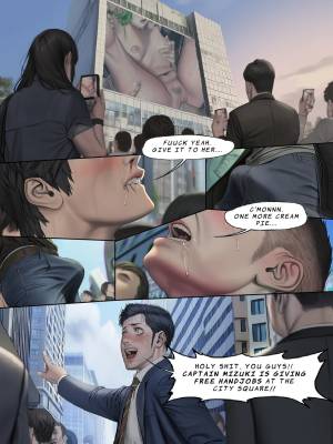 Humanity's Last Broadcast Porn Comics english 87