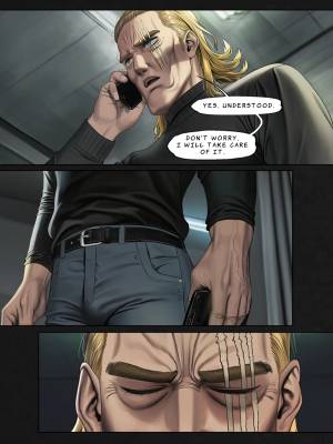 Humanity's Last Broadcast Porn Comics english 96